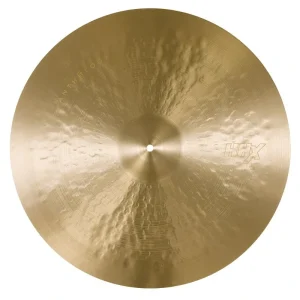 Sabian 122XALN HHX Anthology Low Bell Crash Ride Cymbal – 22″