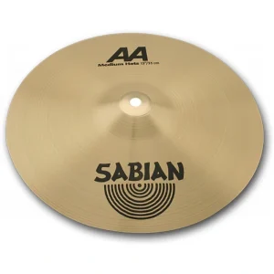 Sabian 14″ AA Regular Hats