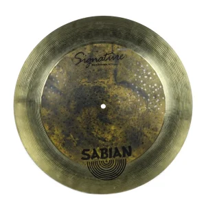 Sabian 20″ Signature John Blackwell Jr JIA China – Used