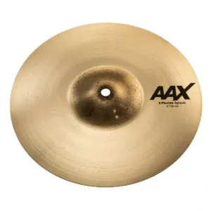 Sabian 21187XB AAX X-Plosion Splash Cymbal – 11″