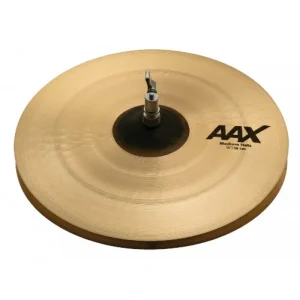 Sabian 21502XC AAX Medium Hats -15″