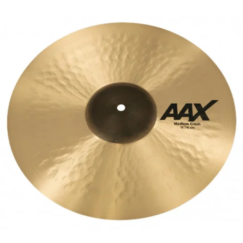 Sabian 21608XC AAX Medium Crash Cymbal – 16″