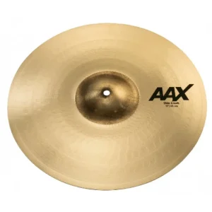 Sabian 21706XCB AAX Thin Crash BR Cymbal – 17″