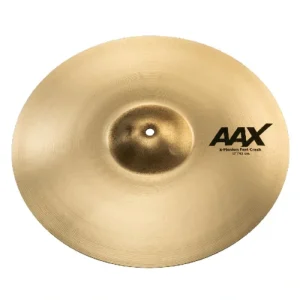 Sabian 21785XB AAX X-Plosion Fast Crash Cymbal – 17″