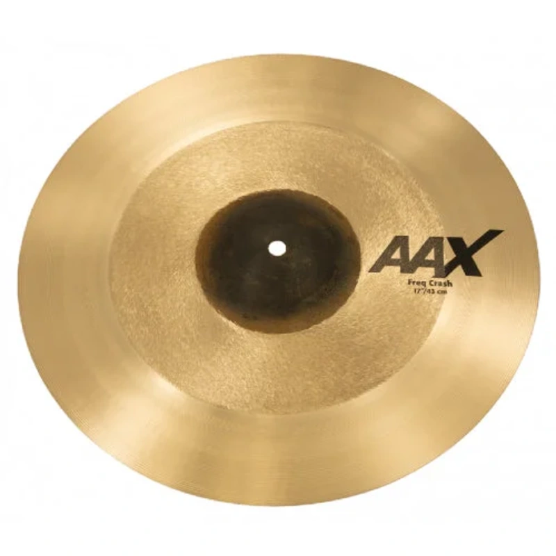 Sabian 217XFC AAX Freq Crash Cymbal – 17″