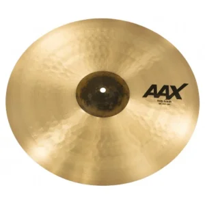 Sabian 21806XC AAX Thin Crash Cymbal – 18″