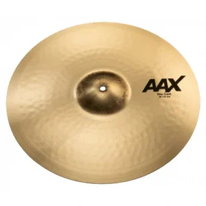 Sabian 21806XCB AAX Thin Crash BR Cymbal – 18″