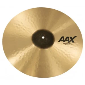 Sabian 21808XC AAX Medium Crash Cymbal – 18″