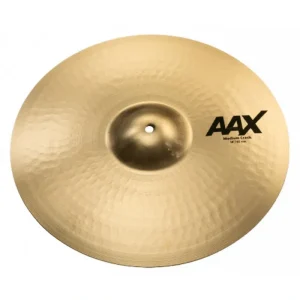 Sabian 21808XCB AAX Medium Crash BR Cymbal – 18″