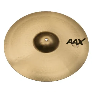 Sabian 21809XCB AAX Heavy Crash BR Cymbal – 18″