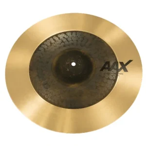Sabian 21860XH AAX El Sabor Picante Hand Crash Cymbal – 18″