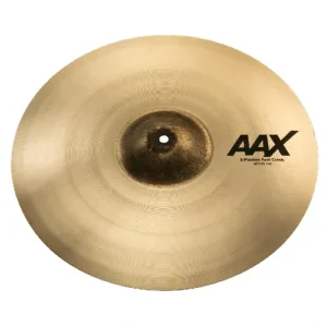 Sabian 21885XB AAX X-Plosion Fast Crash Cymbal – 18″
