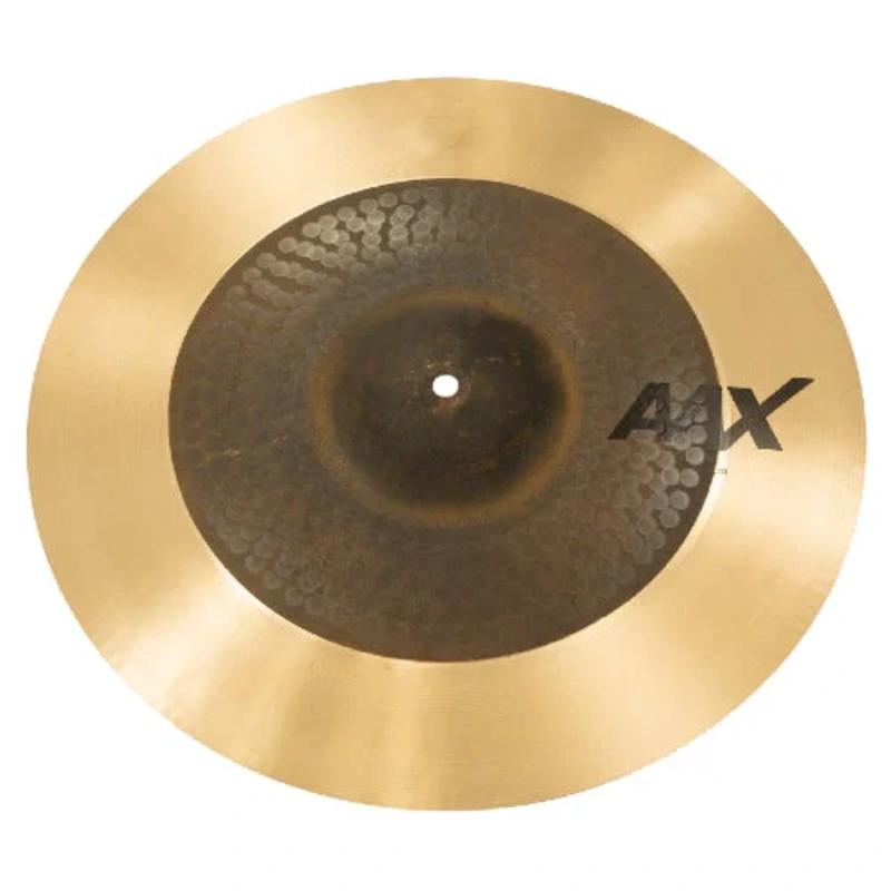 Sabian 218OMX AAX Omni Crash Cymbal – 18″