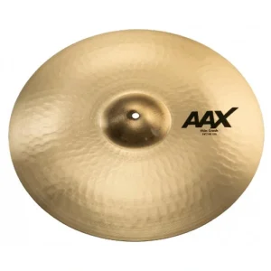 Sabian 21906XCB AAX Thin Crash BR Cymbal – 19″