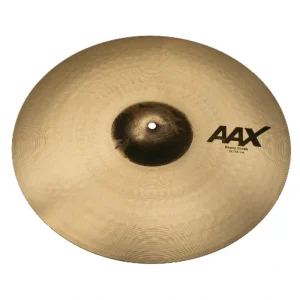 Sabian 21909XCB AAX Heavy Crash BR Cymbal – 19″