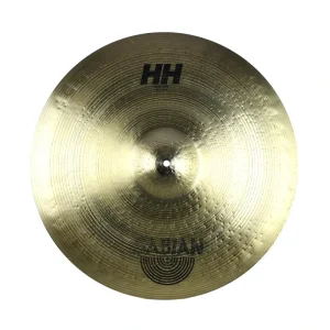 Sabian 22″ HH Rock Ride – Used