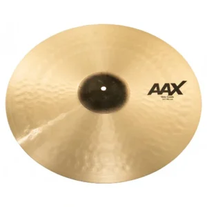 Sabian 22006XC AAX Thin Crash Cymbal – 20″