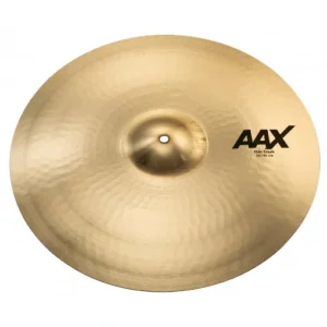 Sabian 22006XCB AAX Thin Crash BR Cymbal – 20″