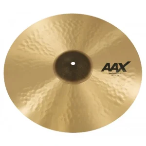 Sabian 22008XC AAX Medium Crash Cymbal – 20″