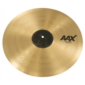 Sabian 22012XC AAX Medium Ride Cymbal – 20″