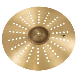Sabian 220XAC AAX Aero Crash Cymbal – 20″