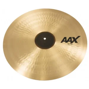 Sabian 22110XC AAX Thin Ride Cymbal – 21″