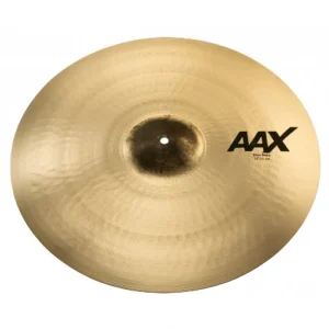 Sabian 22110XCB AAX Thin Ride BR Cymbal – 21″