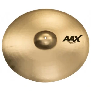 Sabian 2211287XB AAX X-Plosion Ride Cymbal – 21″