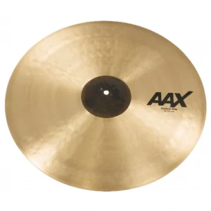 Sabian 22112XC AAX Medium Ride Cymbal – 21″