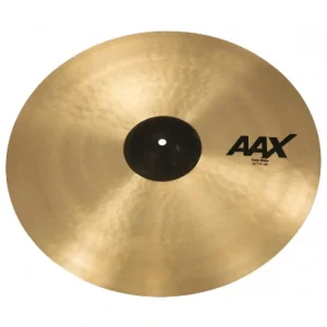 Sabian 22210XC AAX Thin Ride Cymbal – 22″