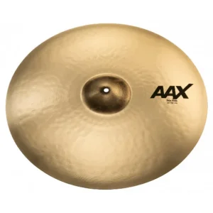 Sabian 22210XCB AAX Thin Ride BR Cymbal – 22″