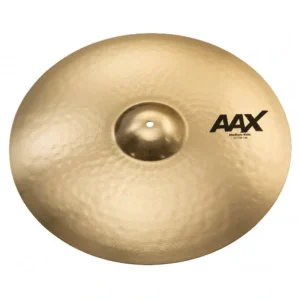 Sabian 22212XCB AAX Medium Ride BR Cymbal – 22″