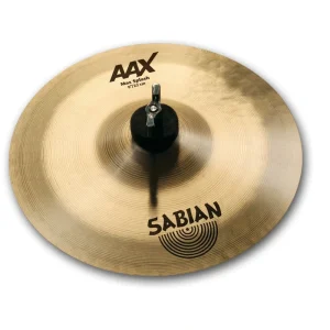 Sabian 9″ AAX Splash