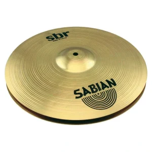 Sabian SBR1402 Hi Hats – 14″