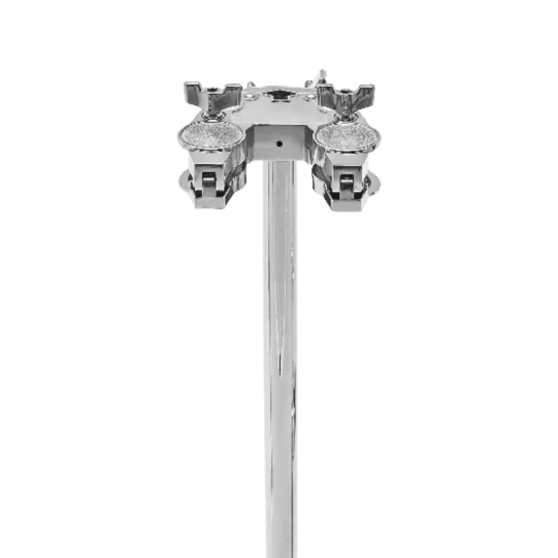 Sabian SC-DP Double Tube Platform & Clamp – 17″