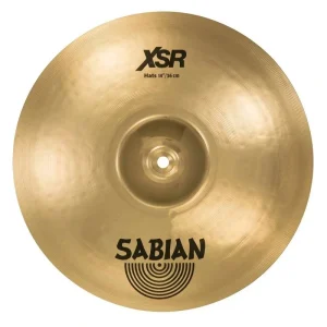 Sabian XSR1402B XSR Hats – 14″