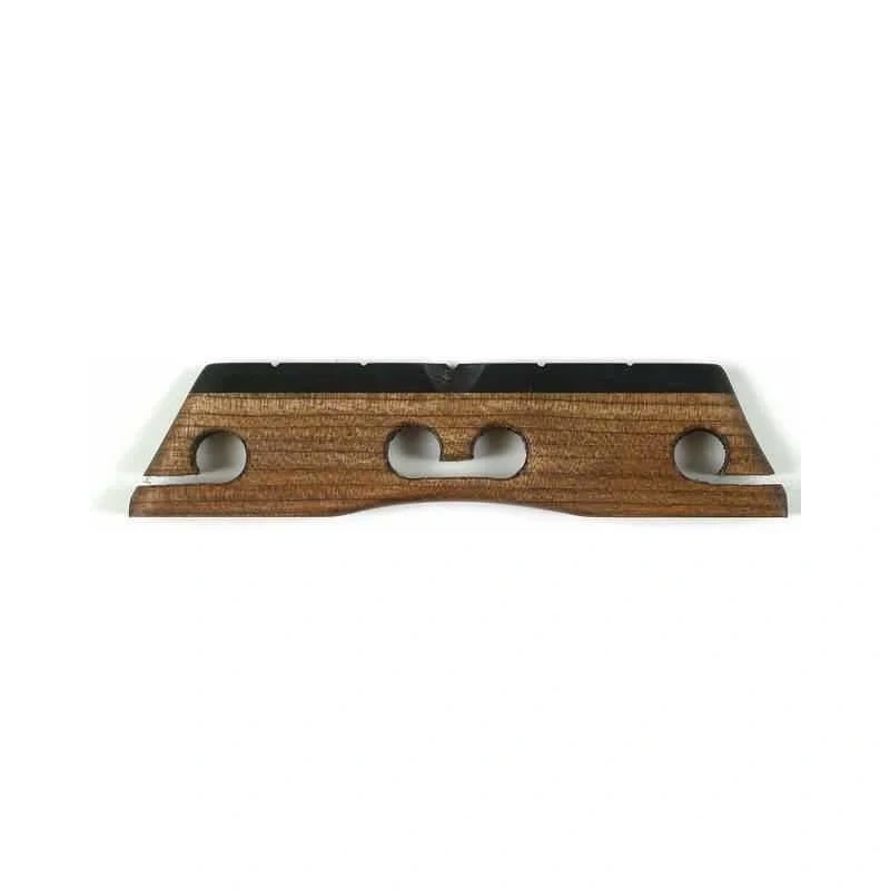Sampson Violin Style Banjo Bridge, 11/16″ Birch