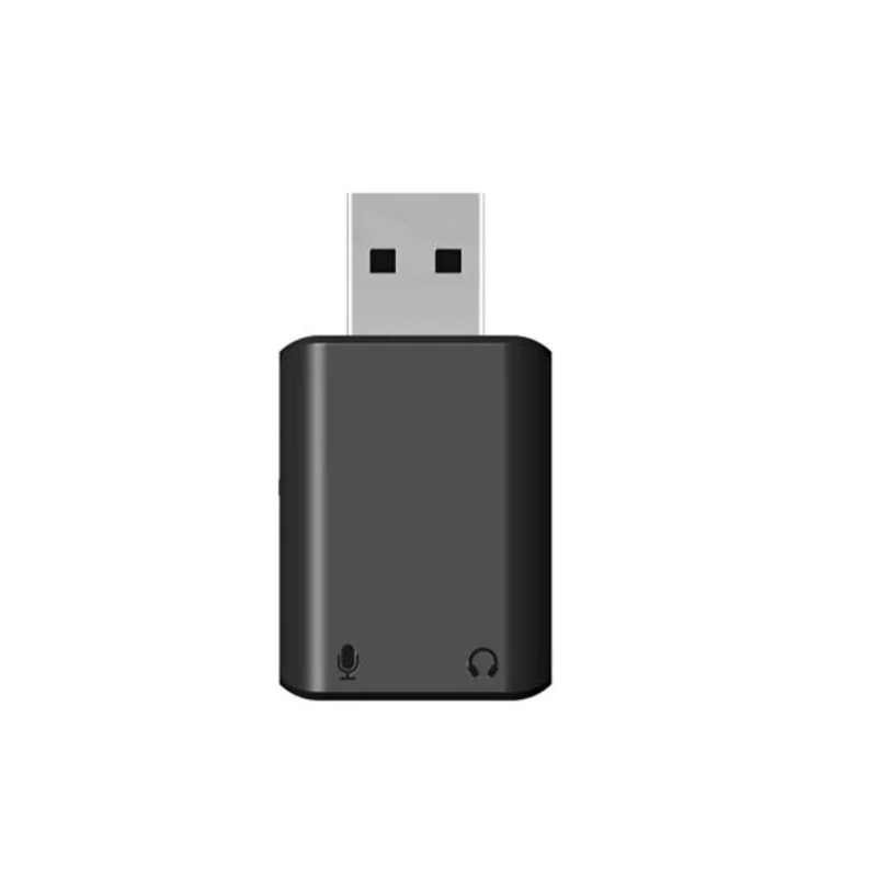 Saramonic EA2 USB Sound Adapter