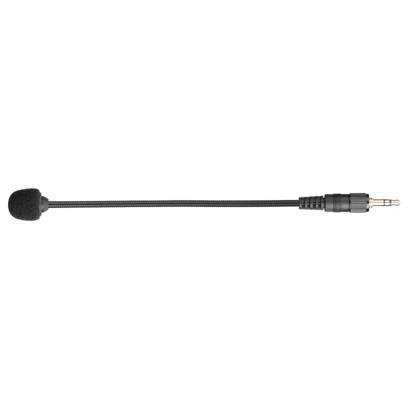 Saramonic UWMIC-M2 Omnidirectional Condenser Lavalier Microphone