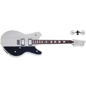 Schecter ROBERT-SMITH-UC-XII-VWHT 281-SHC