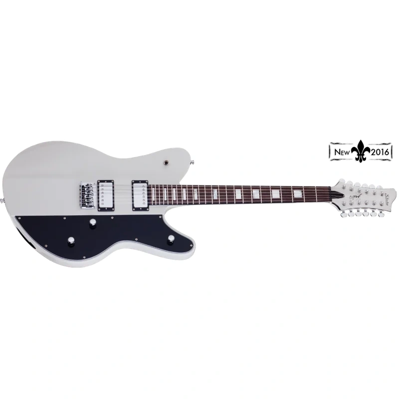 Schecter ROBERT-SMITH-UC-XII-VWHT 281-SHC