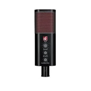 SE Electronics NEOM USB Microphone