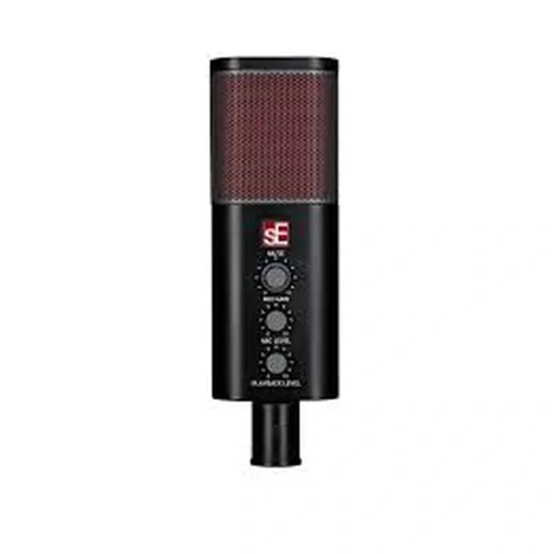 SE Electronics NEOM USB Microphone