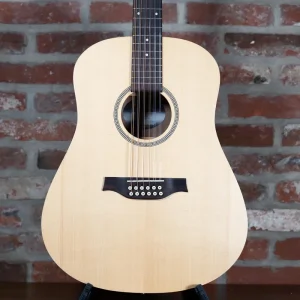 Seagull 2010 Walnut 12 Natural With Case – Used