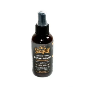 Seagull Luthier Grade Guitar Polish