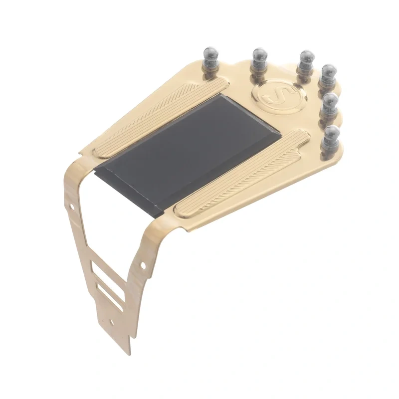 Selmer Maccaferri Style Guitar Tailpiece