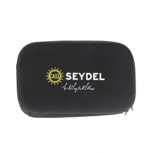 Seydel 20 Harmonica Hardshell Case