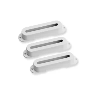 Seymour Duncan 11800-17-W STK Cover Hot White