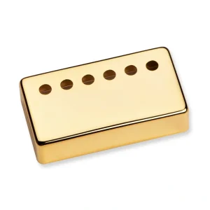 Seymour Duncan 11800-20-GC Humbucker Cover Gold