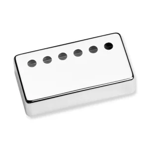 Seymour Duncan 11800-20-NC Humbucker Cover Nickel